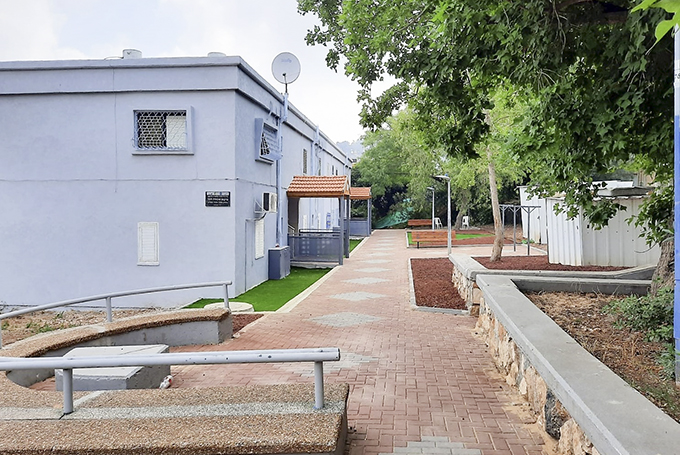 עיריית עפולה תקדם פרויקטים של התחדשות עירונית בשכונות הוותיקות